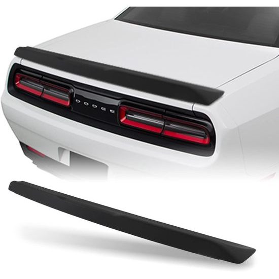 Zadní křídlo / spoiler kufru Dodge Challenger SRT Hellcat Redeye s kamerou (2015 - 2023)