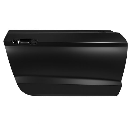 Pravé přední dveře Ford Mustang (2015 - 2023)