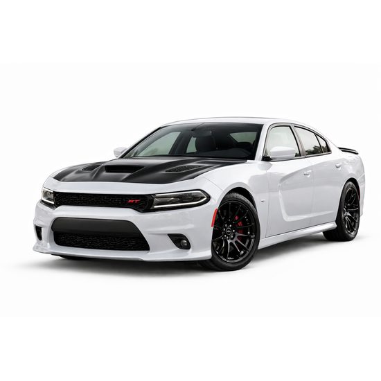 Kapota Dodge Charger SRT Hellcat Redeye (2015 - 2023)