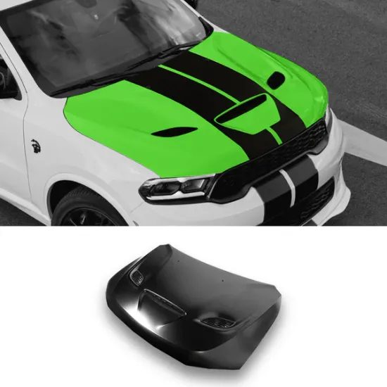 Kapota Dodge Durango RT / SRT (2011 - 2025)