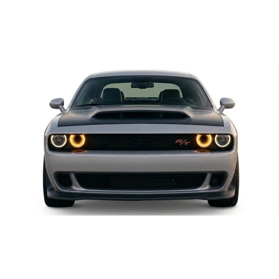 Kapota Dodge Challenger SRT Demon (2008 - 2023)