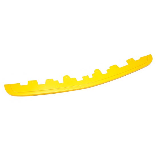 Ochranný kryt předního spoileru / lízátka Dodge Challenger Hellcat / Demon (2015 - 2023)