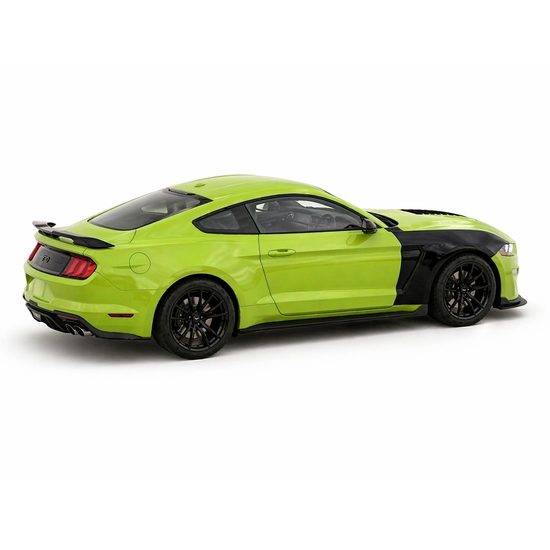 Přední blatníky Ford Mustang GT350 (2018 - 2023)