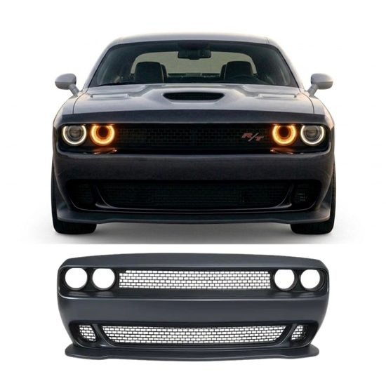 Přední nárazník Dodge Challenger SRT Hellcat (2015 - 2023)