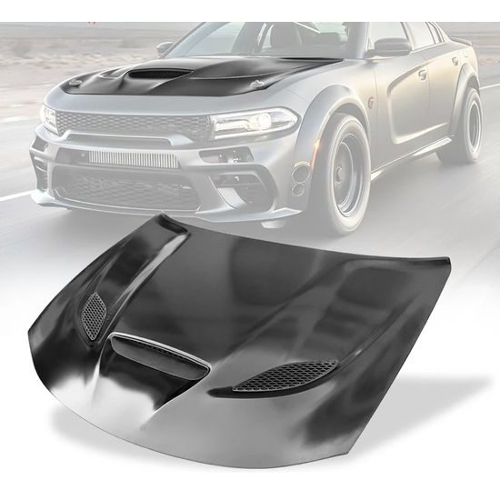 Kapota Dodge Charger SRT Hellcat (2015 - 2023)