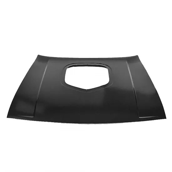 Kapota Dodge Challenger SRT/RT Shaker (2008 - 2023)