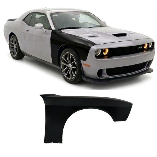 Pravý přední blatník Dodge Challenger (2008 - 2023)
