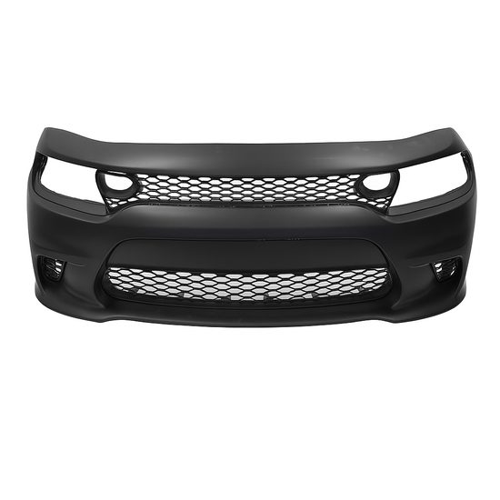 Přední nárazník Dodge Charger styl SRT Hellcat 2019+ (2015 - 2023)