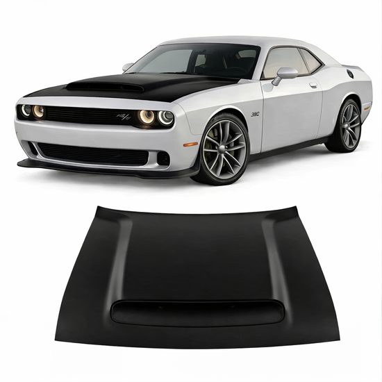 Kapota Dodge Challenger SRT Demon (2008 - 2023)