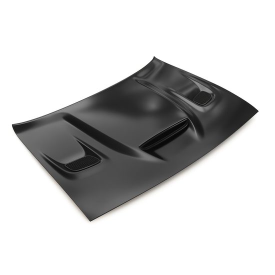 Kapota Dodge Challenger SRT Hellcat (2008 - 2023)