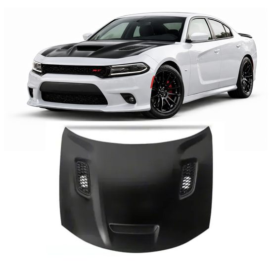 Kapota Dodge Charger SRT Hellcat Redeye (2015 - 2023)