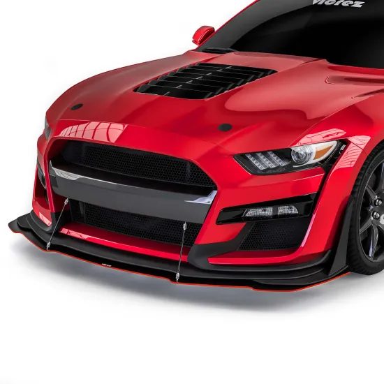 Přední nárazník Ford Mustang GT500 (2015 - 2017)