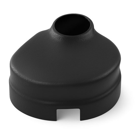 Kryt nádobky brzdové kapaliny Ford Mustang (2015 - 2023)