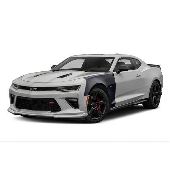 Levý přední blatník Chevrolet Camaro (2016 - 2024)