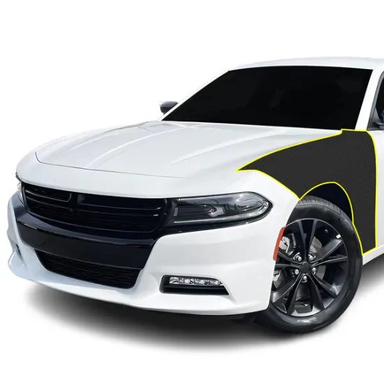 Levý přední blatník Dodge Charger (2015 - 2023)