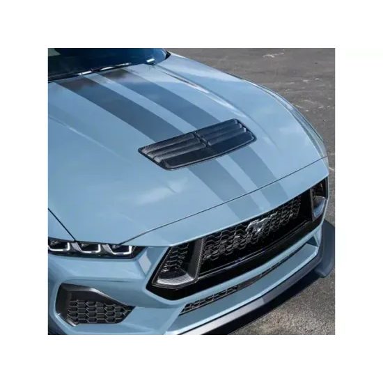Kapota Ford Mustang GT / Dark Horse (2024+)