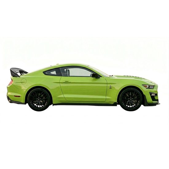 Zadní křídlo / spoiler kufru Ford Mustang GT350 Rocket (2015 - 2023)