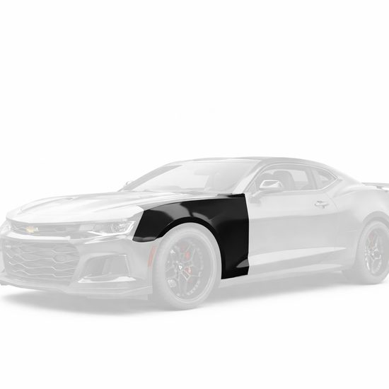 Levý přední blatník Chevrolet Camaro (2016 - 2024)