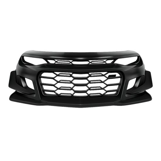 Přední nárazník Chevrolet Camaro ZL1 / 1LE pro modely LS / LT (2019 - 2024)