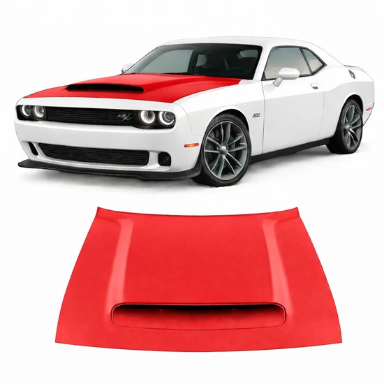 Kapota Dodge Challenger SRT Demon (2008 - 2023)