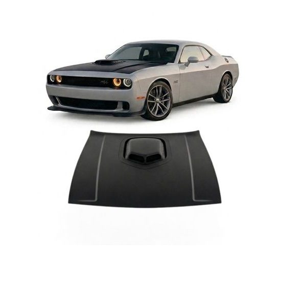 Kapota Dodge Challenger SRT/RT Shaker (2008 - 2023)