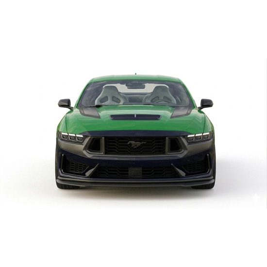 Přední nárazník Ford Mustang Dark Horse (2024+ )