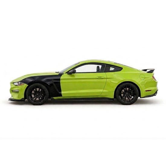 Přední blatníky Ford Mustang GT350 (2018 - 2023)