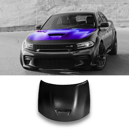 Kapota Dodge Charger SRT Daytona (2015 - 2023)