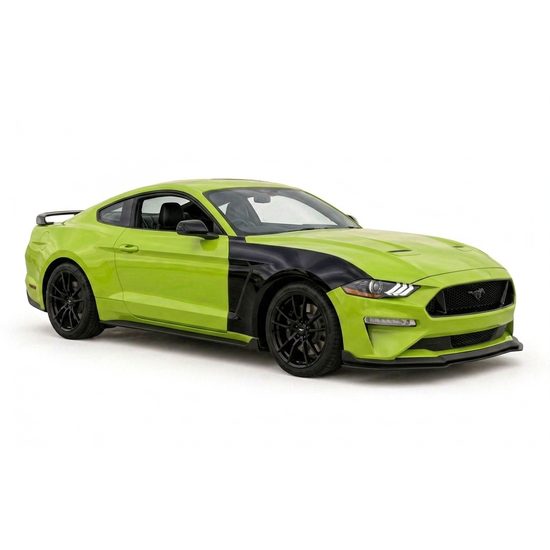 Přední blatníky Ford Mustang GT350 (2018 - 2023)