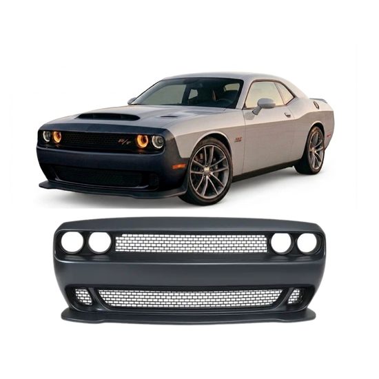 Přední nárazník Dodge Challenger SRT Hellcat (2015 - 2023)