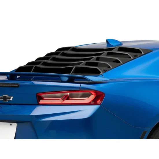 Žaluzie / roleta na zadní okno Chevrolet Camaro Extreme (2016 - 2024)
