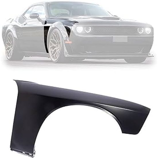 Pravý přední blatník Dodge Challenger (2008 - 2023)