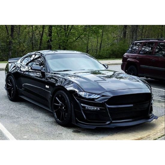 Přední nárazník Ford Mustang GT500 (2018 - 2023)