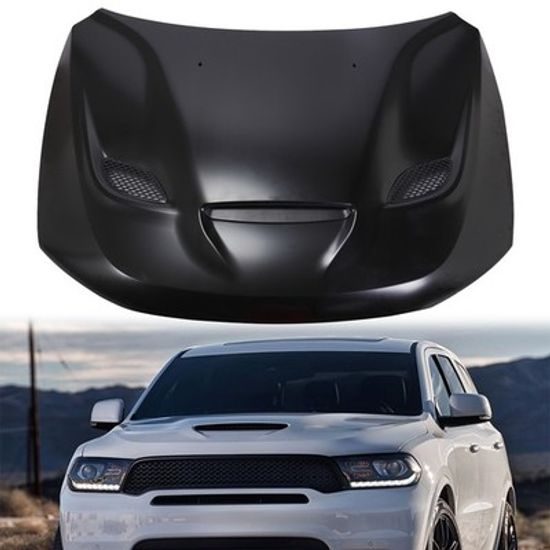 Kapota Dodge Durango RT / SRT (2011 - 2025)