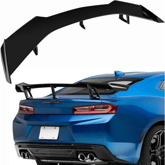 Zadní křídlo / spoiler kufru Chevrolet Camaro ZL1 / 1LE (2016 - 2024)