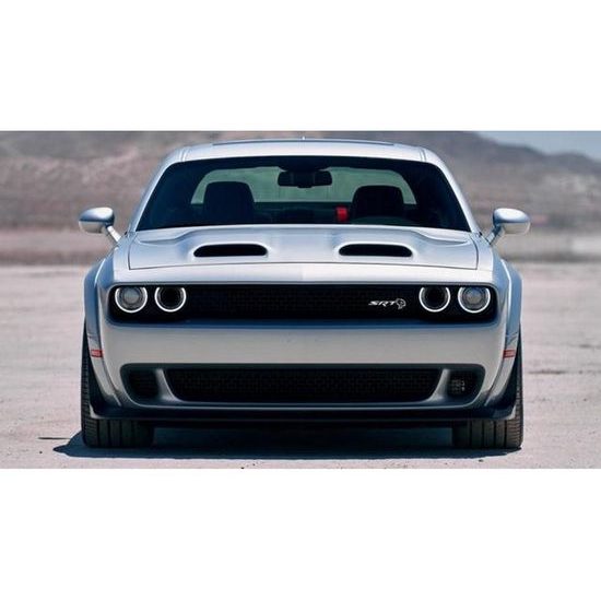 Kapota Dodge Challenger SRT Hellcat Redeye (2008 - 2023)