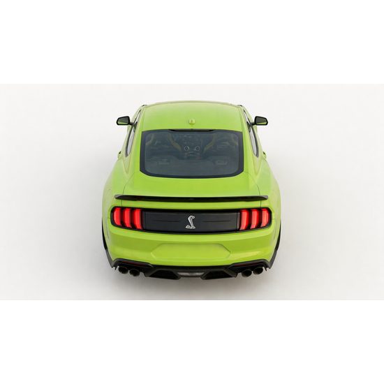 Zadní křídlo / spoiler kufru Ford Mustang GT350 (2015 - 2023)