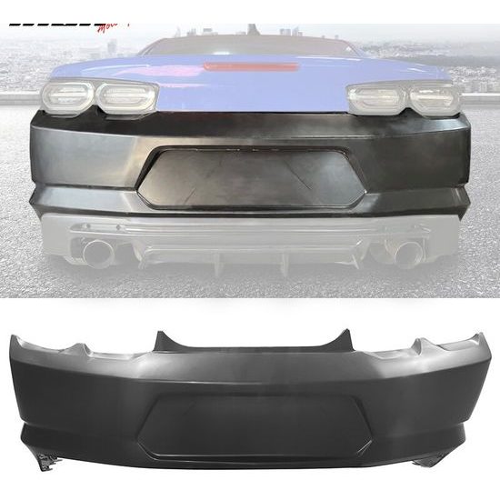 Zadní nárazník Chevrolet Camaro ZL1 (2019 - 2024)