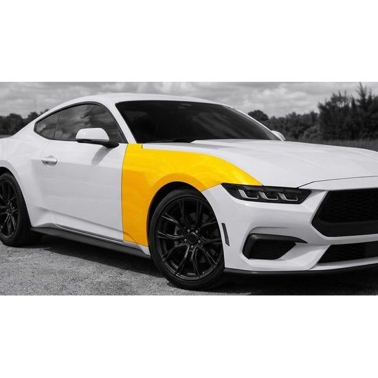 Pravý přední blatník Ford Mustang (2024+)
