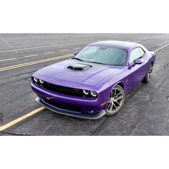 Kapota Dodge Challenger SRT/RT Shaker (2008 - 2023)