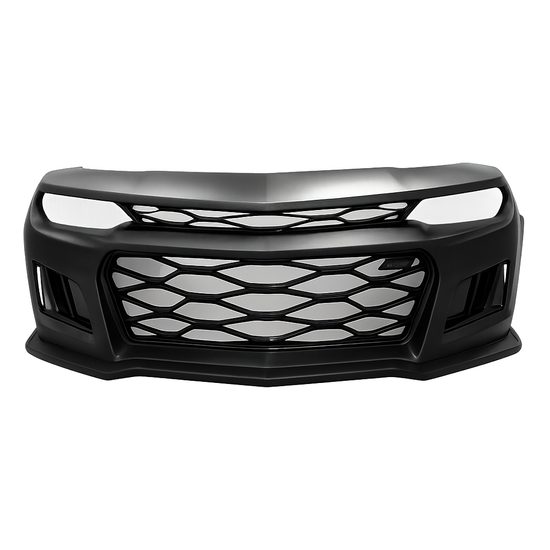 Přední nárazník Chevrolet Camaro ZL1 / 1LE - upgrade z 6. generace na 5. generaci (2009 - 2015)