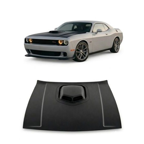 Kapota Dodge Challenger SRT/RT Shaker (2008 - 2023)