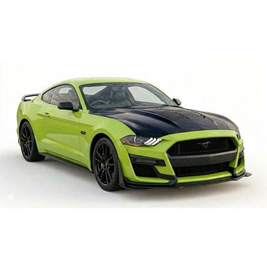 Kapota Ford Mustang Shelby GT500 (2018 - 2023)