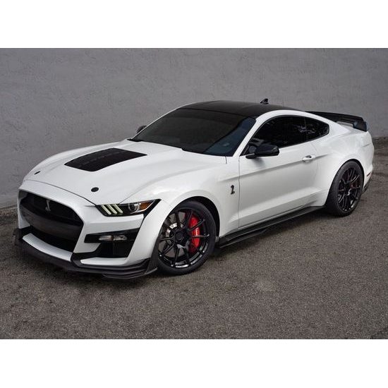 Přední nárazník Ford Mustang GT500 (2015 - 2017)