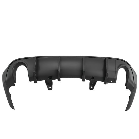 Zadní difuzor Dodge Durango SRT Extreme (2011 - 2025)