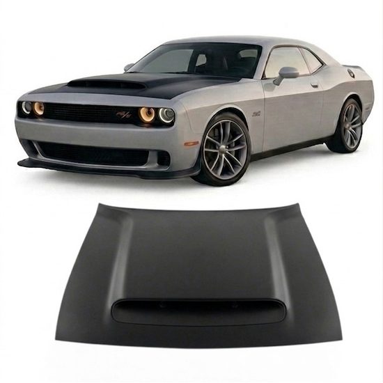 Kapota Dodge Challenger SRT Demon (2008 - 2023)