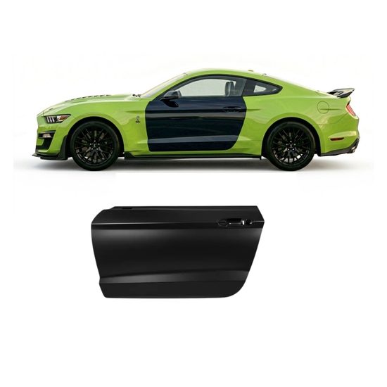 Levé přední dveře Ford Mustang (2015 - 2023)