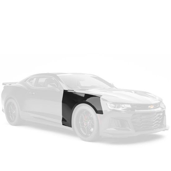 Pravý přední blatník Chevrolet Camaro (2016 - 2024)