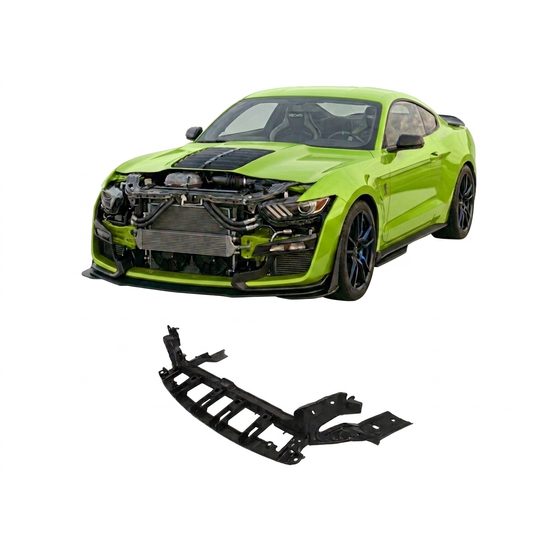 Přední čelo / chladičová stěna Ford Mustang (2015 - 2017)