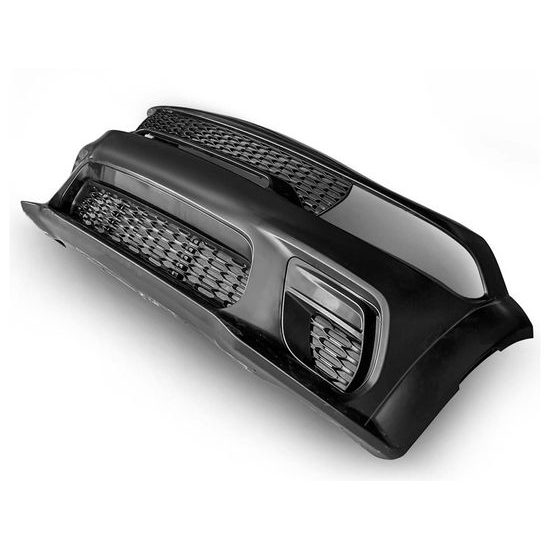 Přední nárazník Dodge Charger SRT Hellcat 2021+ (2015 - 2023)